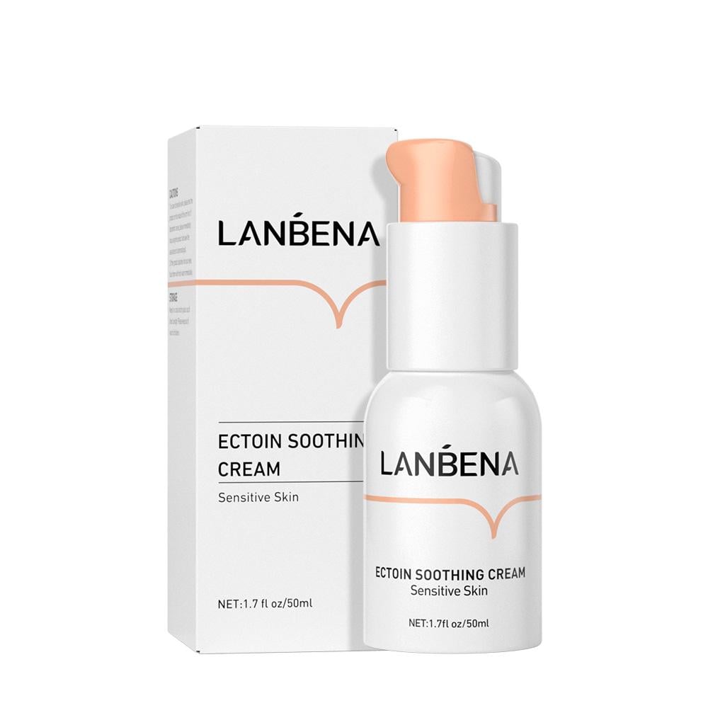 Успокаивающая сыворотка Lanbena Ectoin Soothing Serum