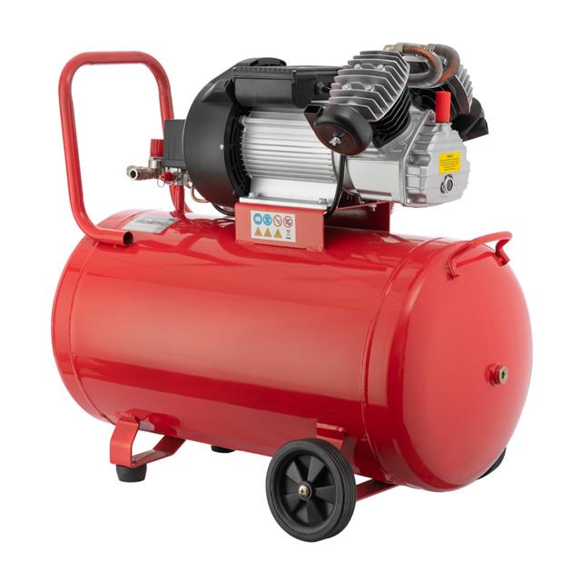 Компрессор INTERTOOL PT-0008 - фото 4