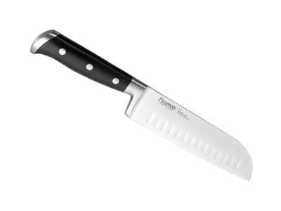 Кухонный нож сантоку Fissman Koch 13 см (2385)