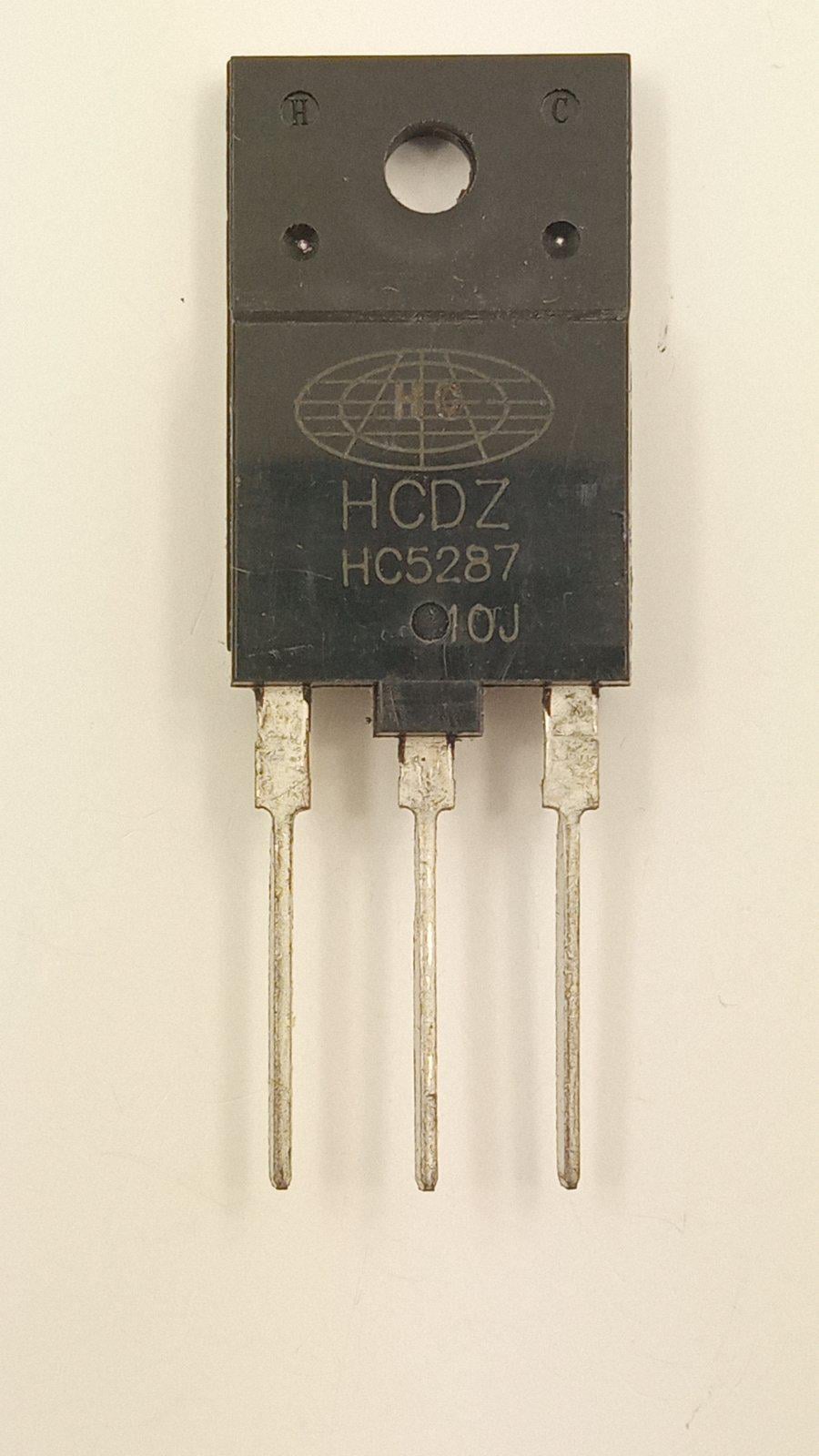 Транзистор 2SC5287 HC5287 (06800)