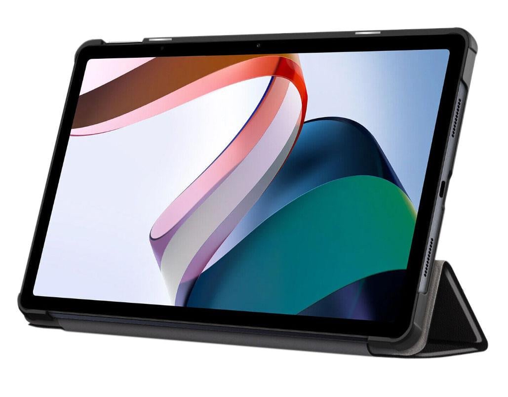 Чехол Primolux Slim для планшета Xiaomi Redmi Pad 10,61" Black - фото 3 Чехол Primolux Slim для планшета Xiaomi Redmi Pad 10,61" Black - фото 3