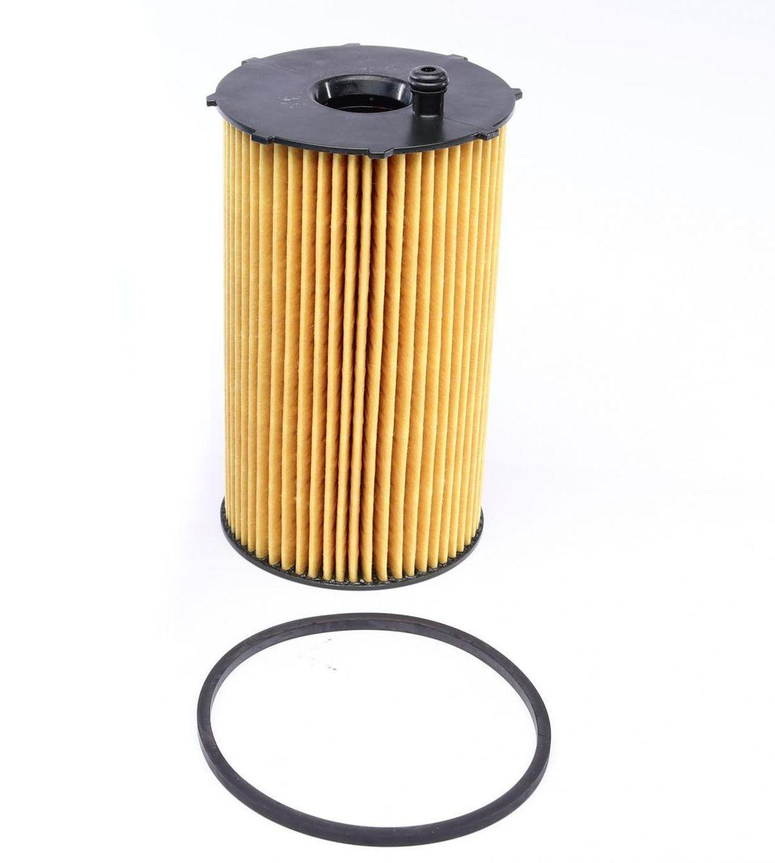 Фильтр масляный PURFLUX для Citroen C5/Peugeot 407 2,7HDI 05- (L371)