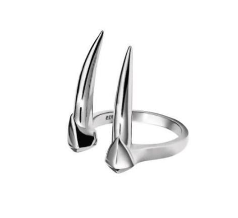 Кільце зі зміїними іклами (2000610467)