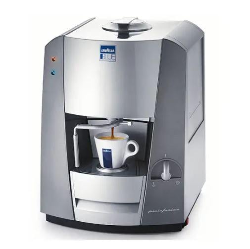 Капсульна кавоварка Lavazza LB 1000 (11816356)