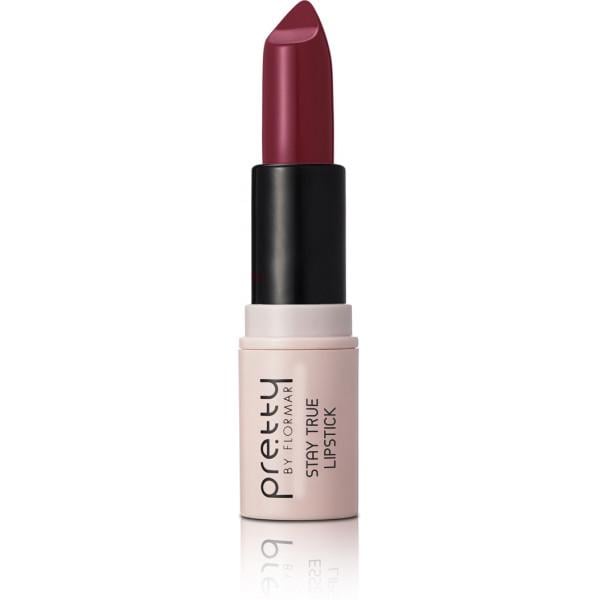 Помада Flormar STAY TRUE LIPSTICK 4 г 015 Plum Jam (8690604462483)