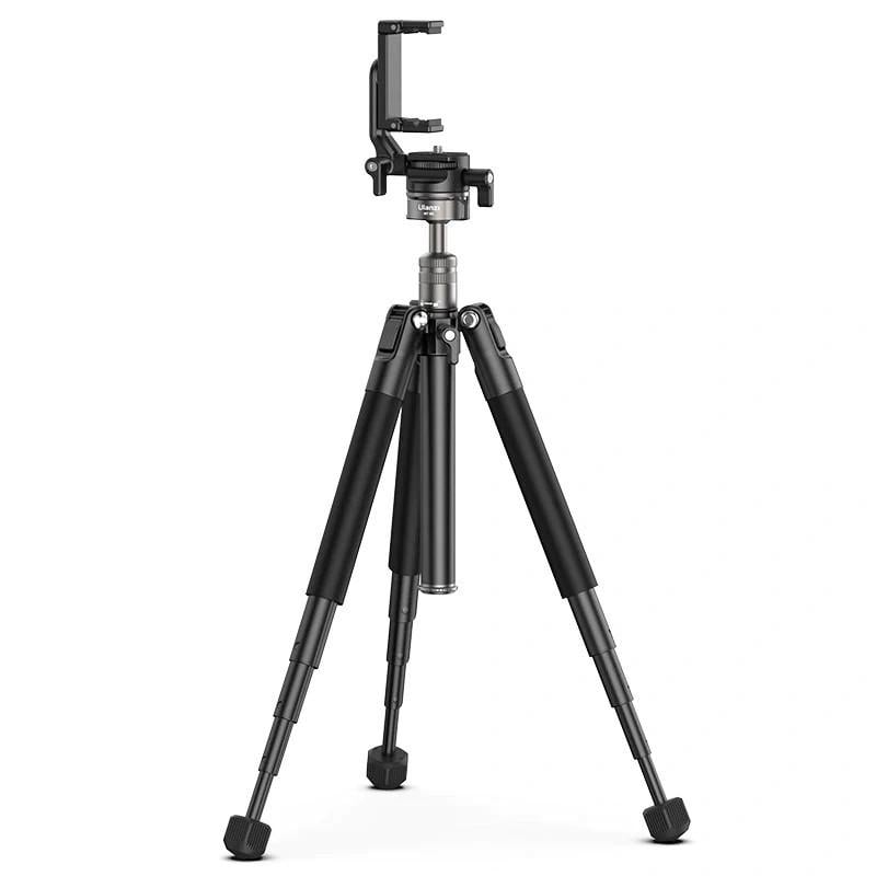 Штатив-монопод для телефона/камеры Ulanzi MT-63 kr портативный 26-145 см (2087932464)