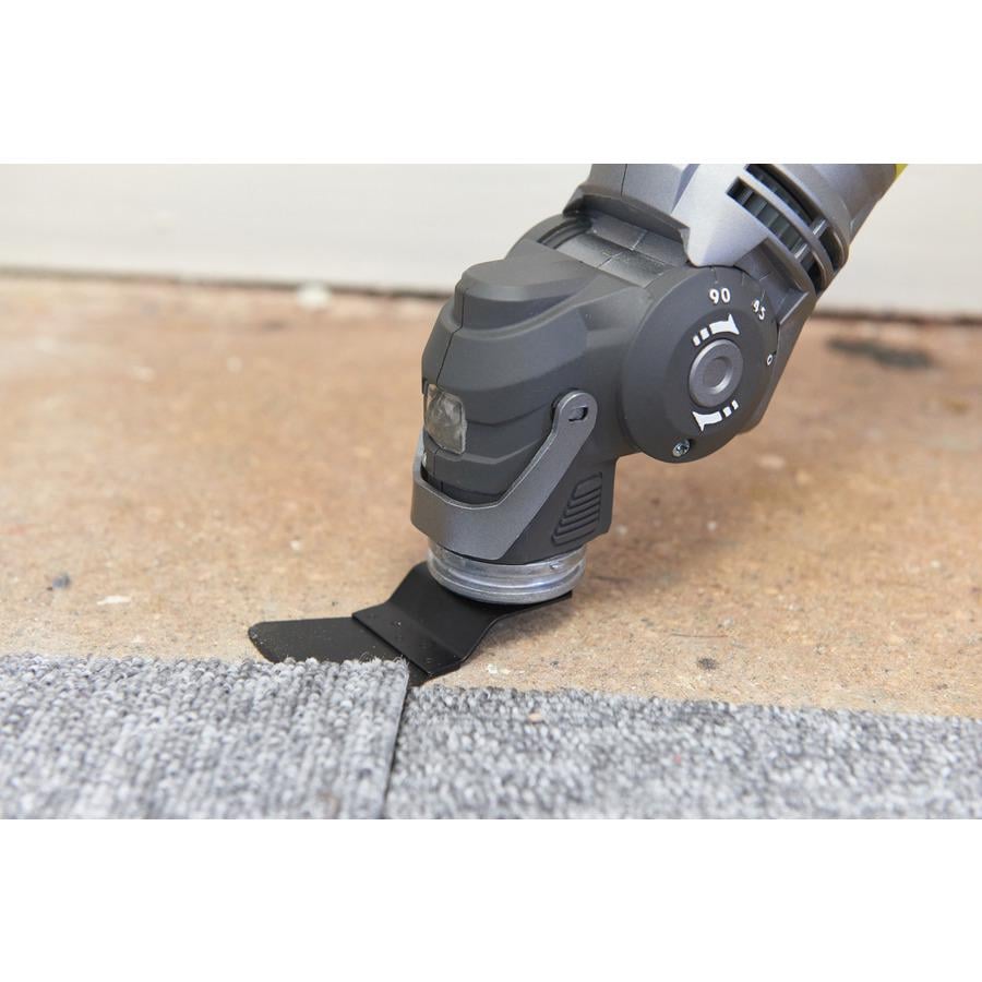 Багатофункціональний інструмент RYOBI RMT300-SA 300 Вт 10000-20000 р/хв - фото 12