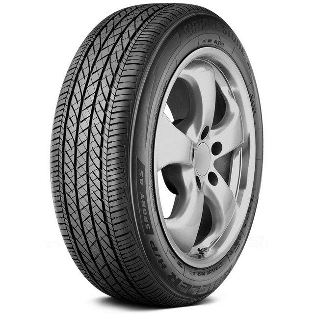 Шина всесезонная Bridgestone Dueler H/P Sport AS 225/55 R18 98V (1002414254) Шина всесезонная Bridgestone Dueler H/P Sport AS 225/55 R18 98V (1002414254)