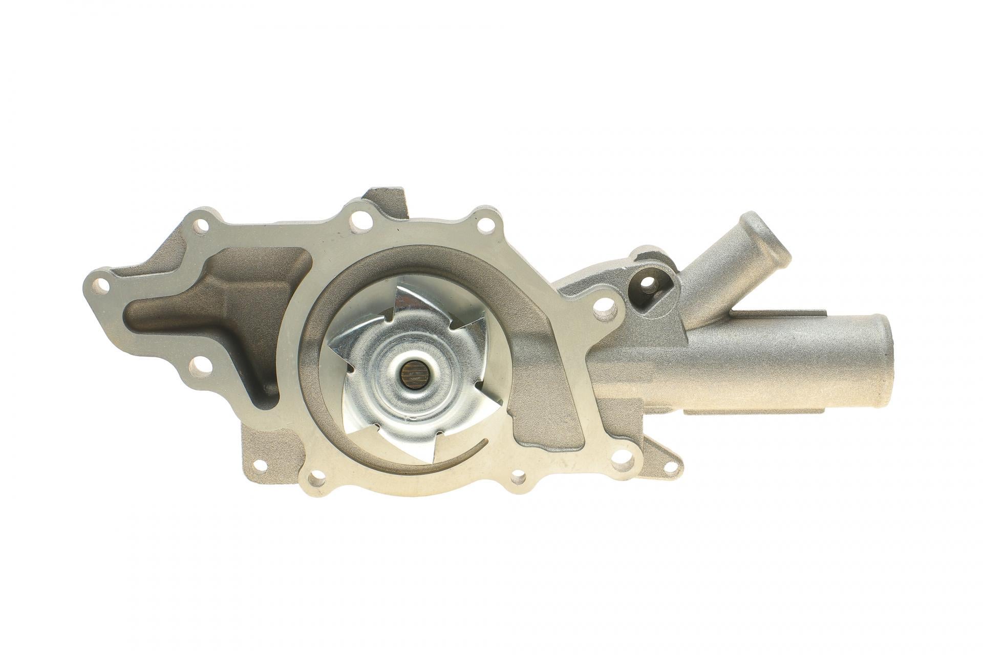 Помпа води Graf Mercedes W203/S203/CL203/W204/S204/W211/S211/CL203 200/220/270CDI 2.2/2.7CDI 02-11 B/B6 лоп. PA909