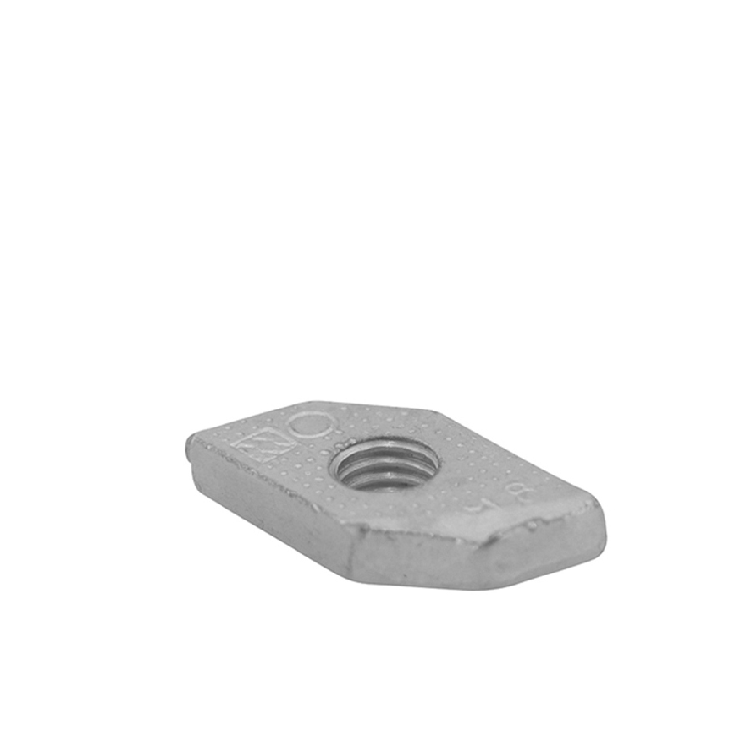 Гайка монтажна Walraven М10 WM0 1-35 (6513010)