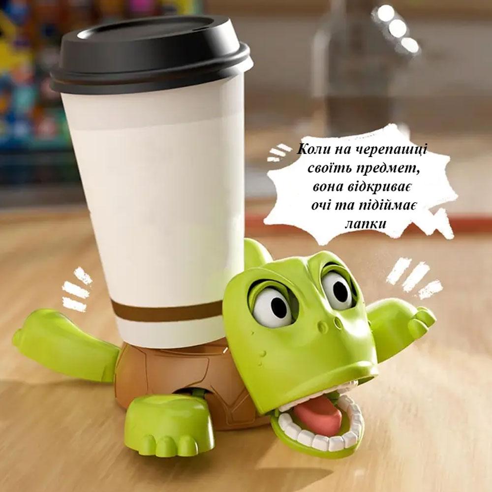 Подставка для кружки Ракушка Светло-зеленый (NR0304_1) - фото 2 Подставка для кружки Ракушка Светло-зеленый (NR0304_1) - фото 2