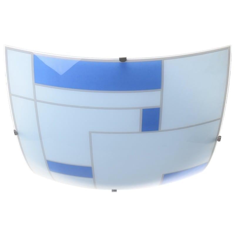 Светильник настенно-потолочный Brille W-371/3 E27 (171262)