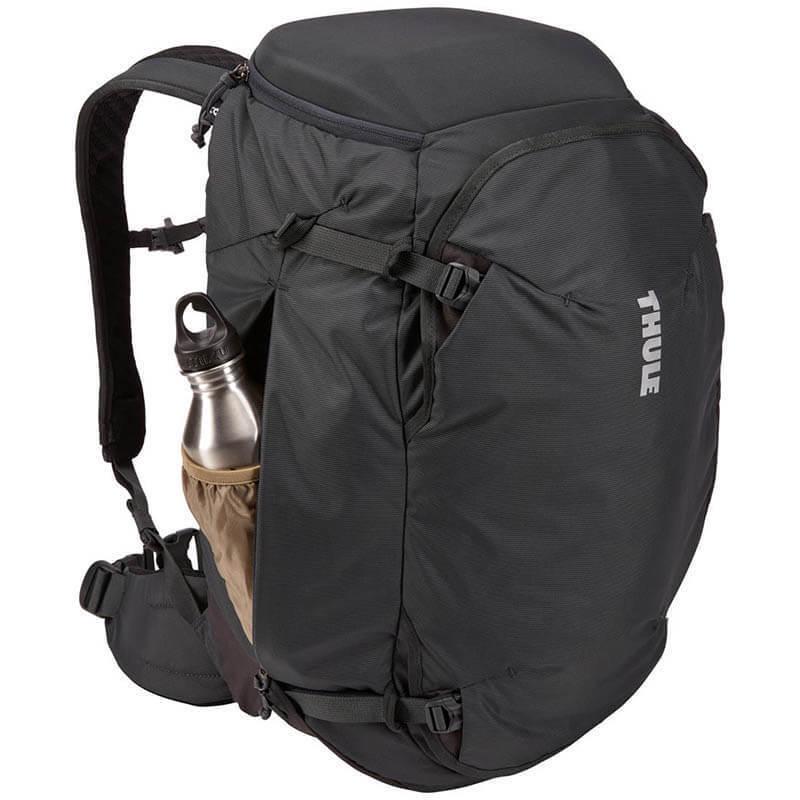 Рюкзак туристический Thule Landmark 60 л Men’s Obsidian (TH 3203726) - фото 12