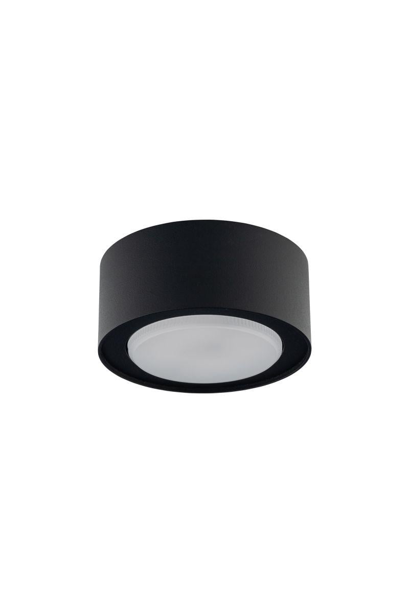 Точечный светильник Nowodvorski Flea Black (8203)