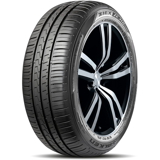 Автошина Falken Ziex ZE310 Ecorun 225/55 R17 97Y Run Flat