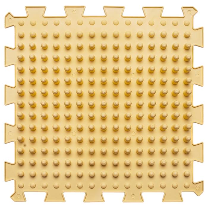 Розвиваючий килимок масажний дитячий Ортек ортопедичний Мікс Пастель 10 елементів (AG369600) - фото 7 Розвиваючий килимок масажний дитячий Ортек ортопедичний Мікс Пастель 10 елементів (AG369600) - фото 7