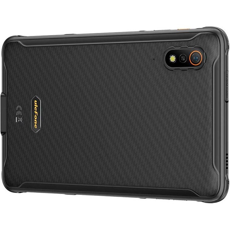 Планшет Ulefone Armor Pad 4/64GB LTE Black - фото 1