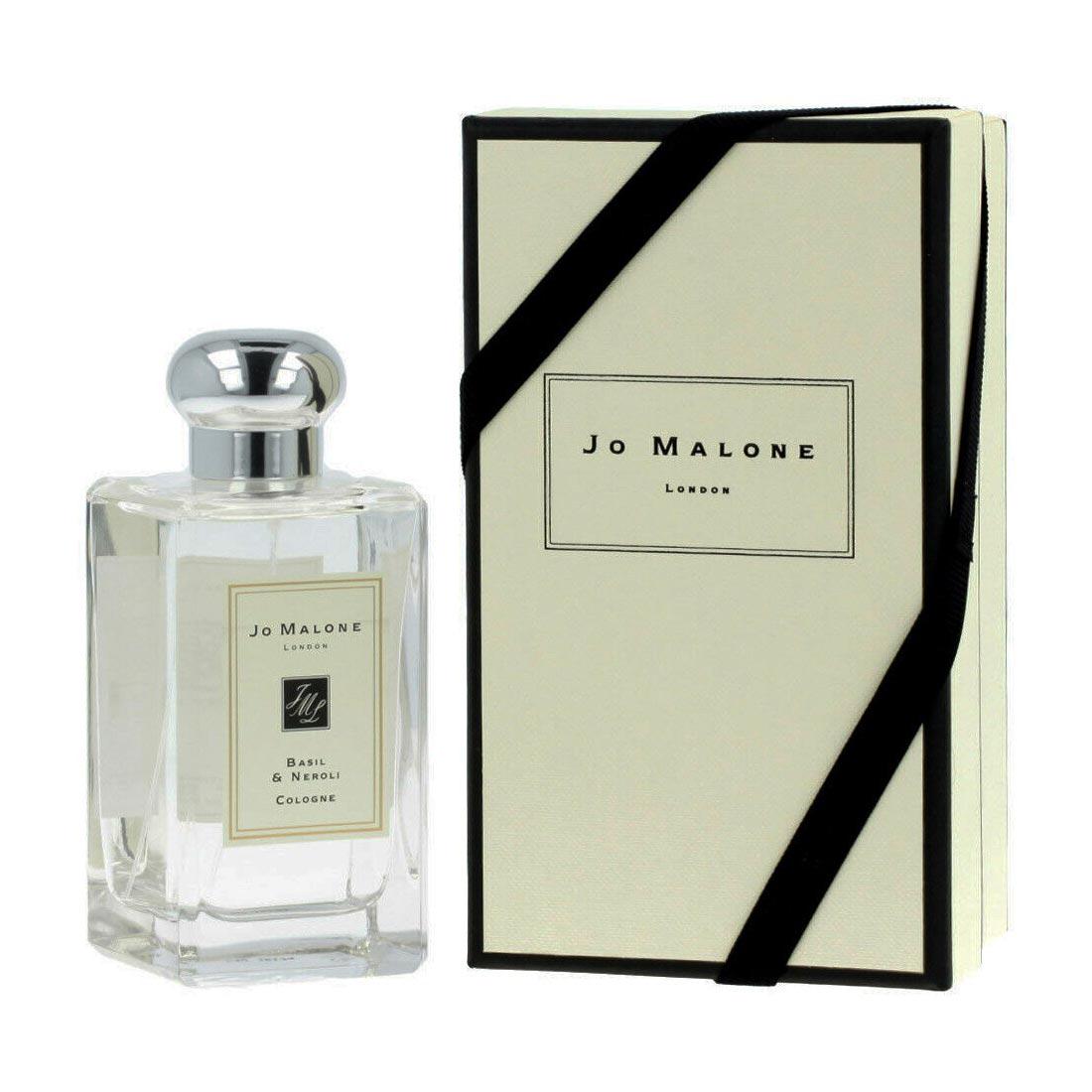 Одеколон унисекс Jo Malone Basil & Neroli 100 мл (2834)