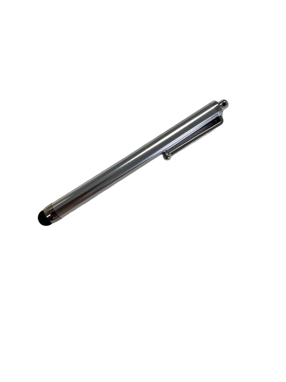 Стилус с отверстием для крепления Silver (29784133) Стилус с отверстием для крепления Silver (29784133)