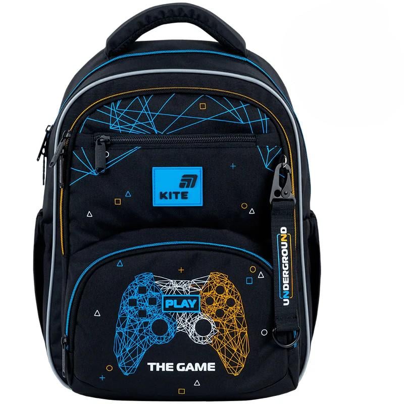 Шкільний рюкзак Kite Education Next Level (K26-773M-4)