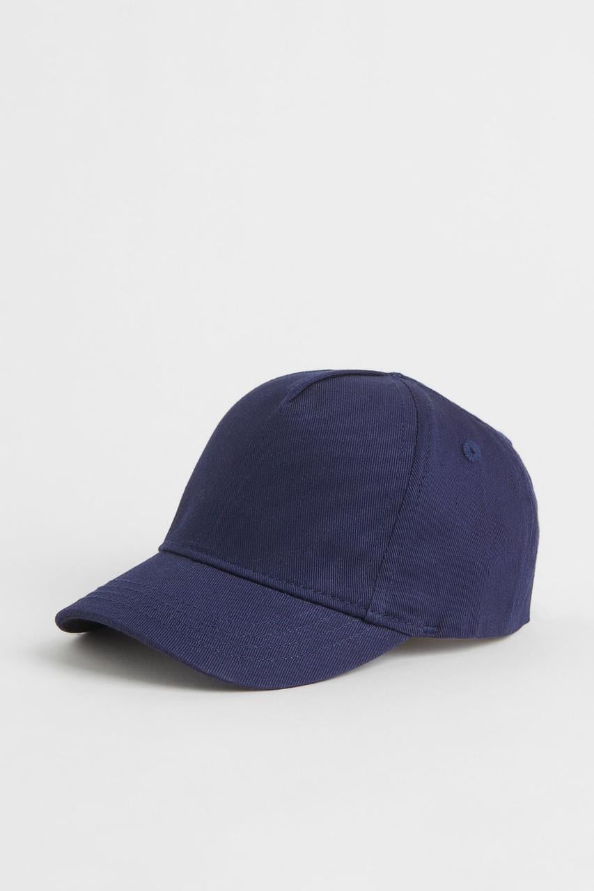 Кепка H&M для мальчика 48-50 см 1-2 г. (0825772016)