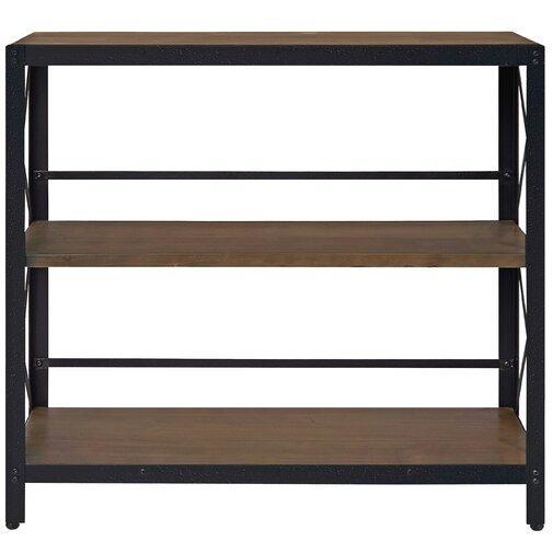 Стеллаж для хранения Loft NS-1620 1030x1000x300 мм Черный (6156d57a3edc877ba8589886)