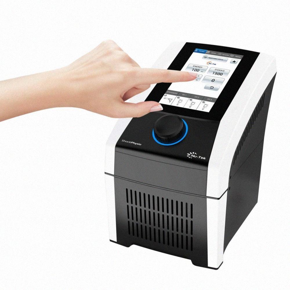 Прибор ударно-волновой терапии SW3200 (28080376) - фото 3 Прибор ударно-волновой терапии SW3200 (28080376) - фото 3