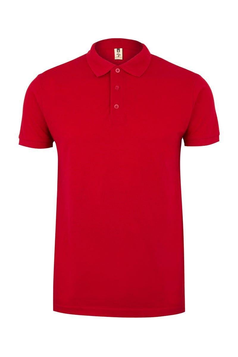 Футболка поло MUKUA MK215CV 400 Gibson - Short sleeve 210 S (8434455565500)