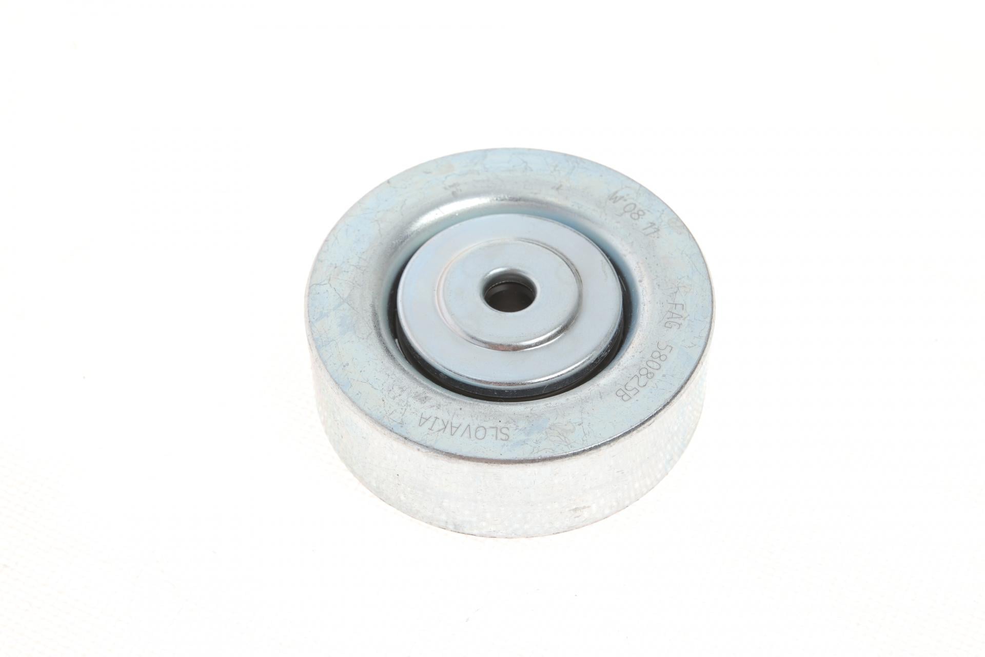 Ролик генератора GATES BMW 3 E36/E46/5 E34/E39/7 E38 91-05 натяжной 70х23 мм (T36161 GATES)
