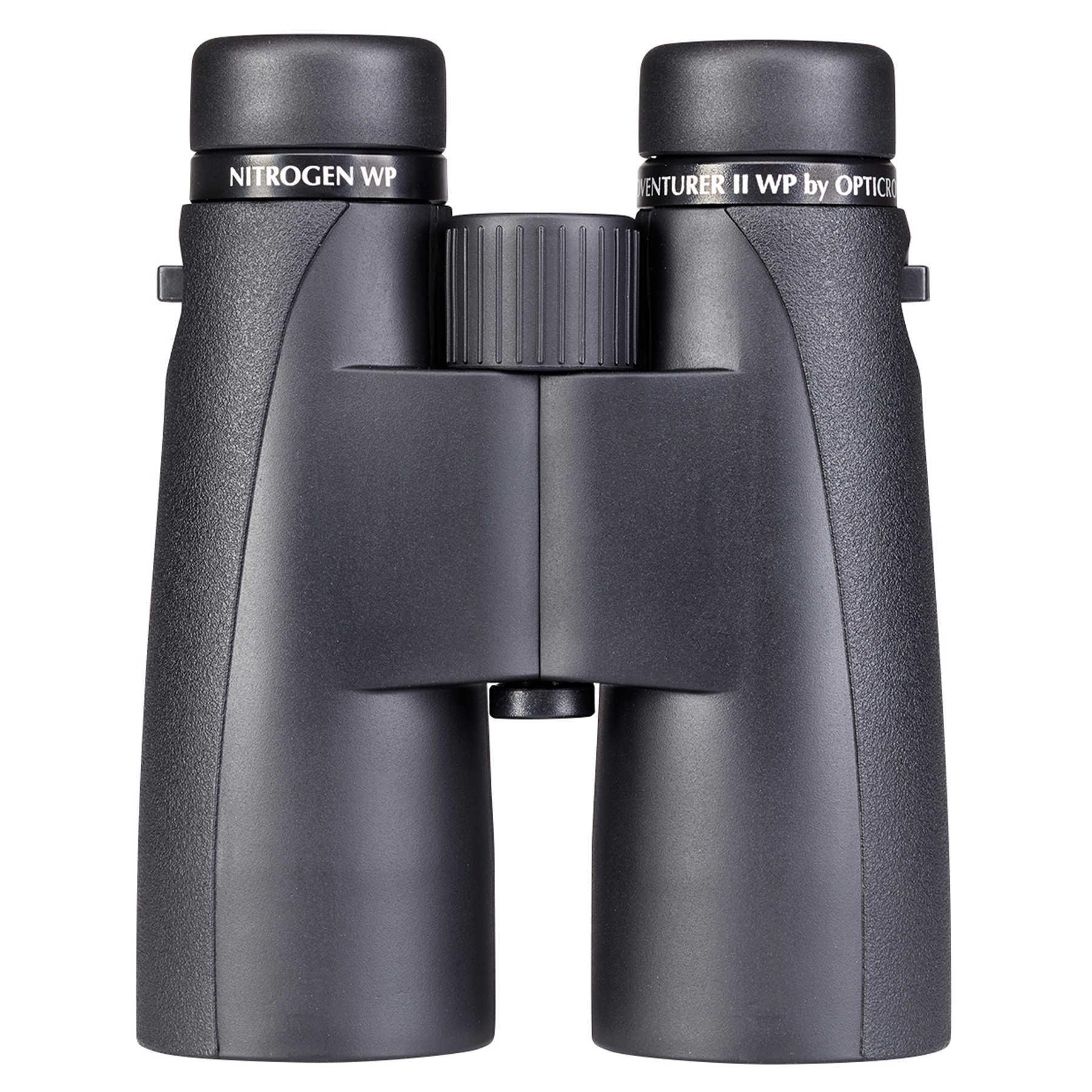 Бинокль Opticron Adventurer II 10x50 WP (30743) - фото 4