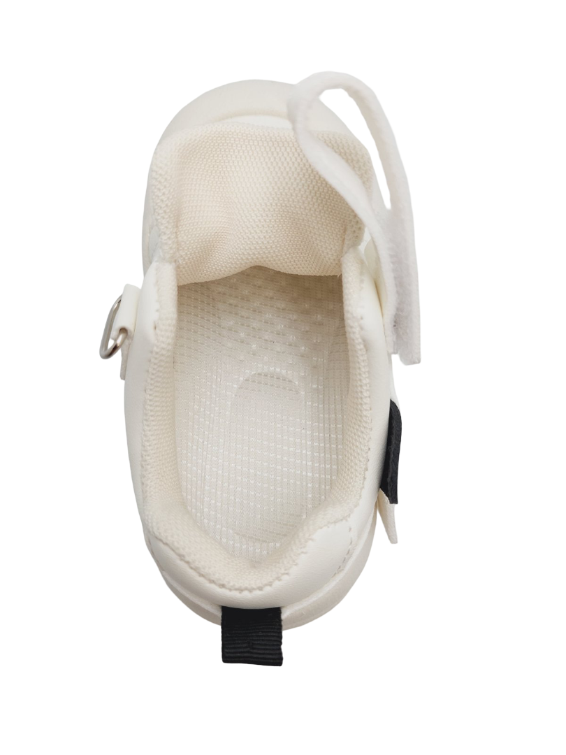 Кроссовки для мальчиков Fashion AC8-87/23 р. 23 Белый - фото 5 Кроссовки для мальчиков Fashion AC8-87/23 р. 23 Белый - фото 5