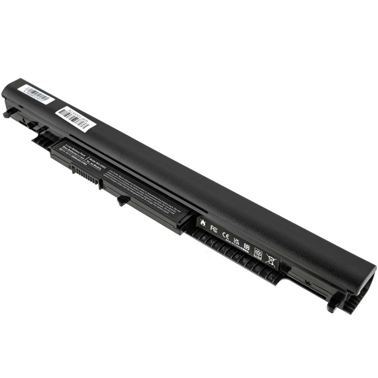 Аккумулятор для HP 256 G4 (148734)
