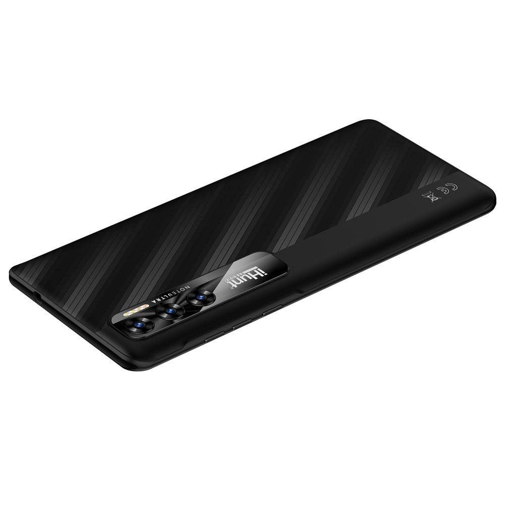 Смартфон iHunt Note Ultra Black (NU Bk) - фото 7