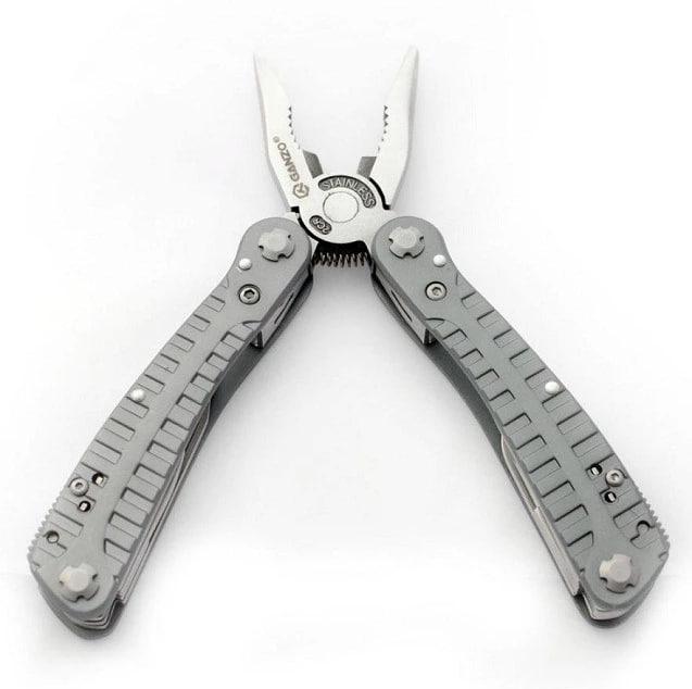 Мультитул Ganzo Multi Tool G105 G3130 (14282462) - фото 4