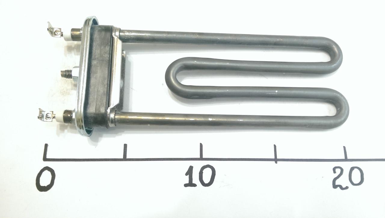 ТЭН для стиральной машины Thermowatt 1600W 175 мм с местом под датчик (0155) - фото 2 ТЭН для стиральной машины Thermowatt 1600W 175 мм с местом под датчик (0155) - фото 2