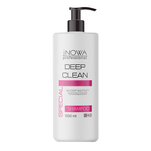 Шампунь JNowa Professional Deep Clean 1000 мл (114164)