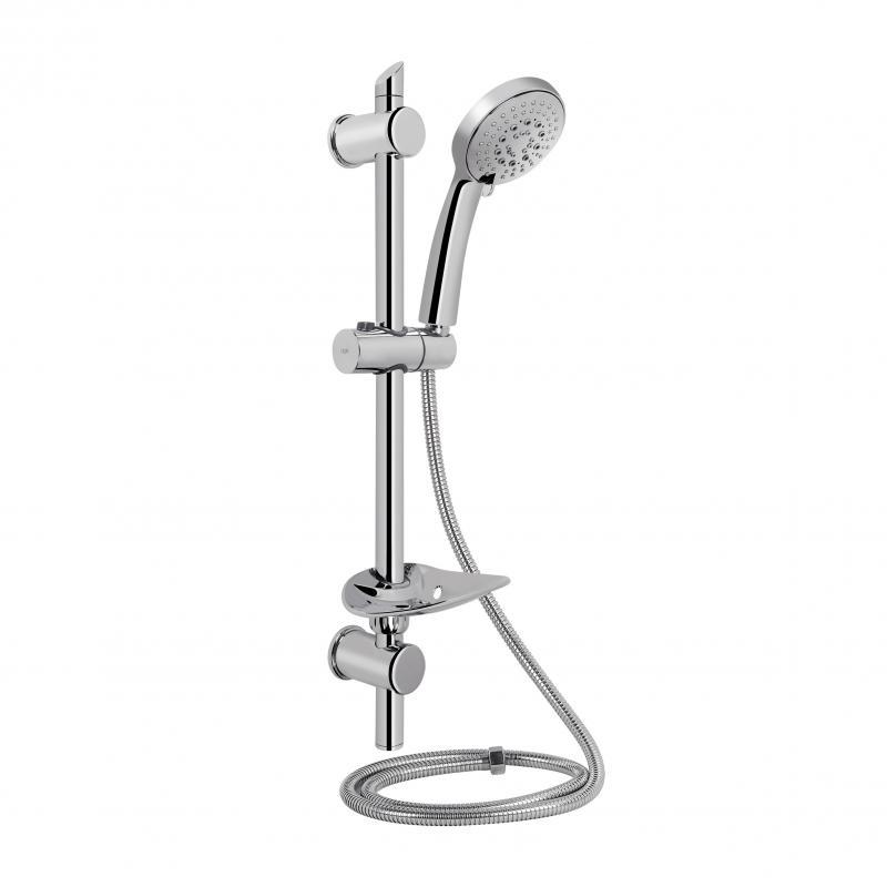 Душевой гарнитур Q-tap Sprha bar A101O1ZCG