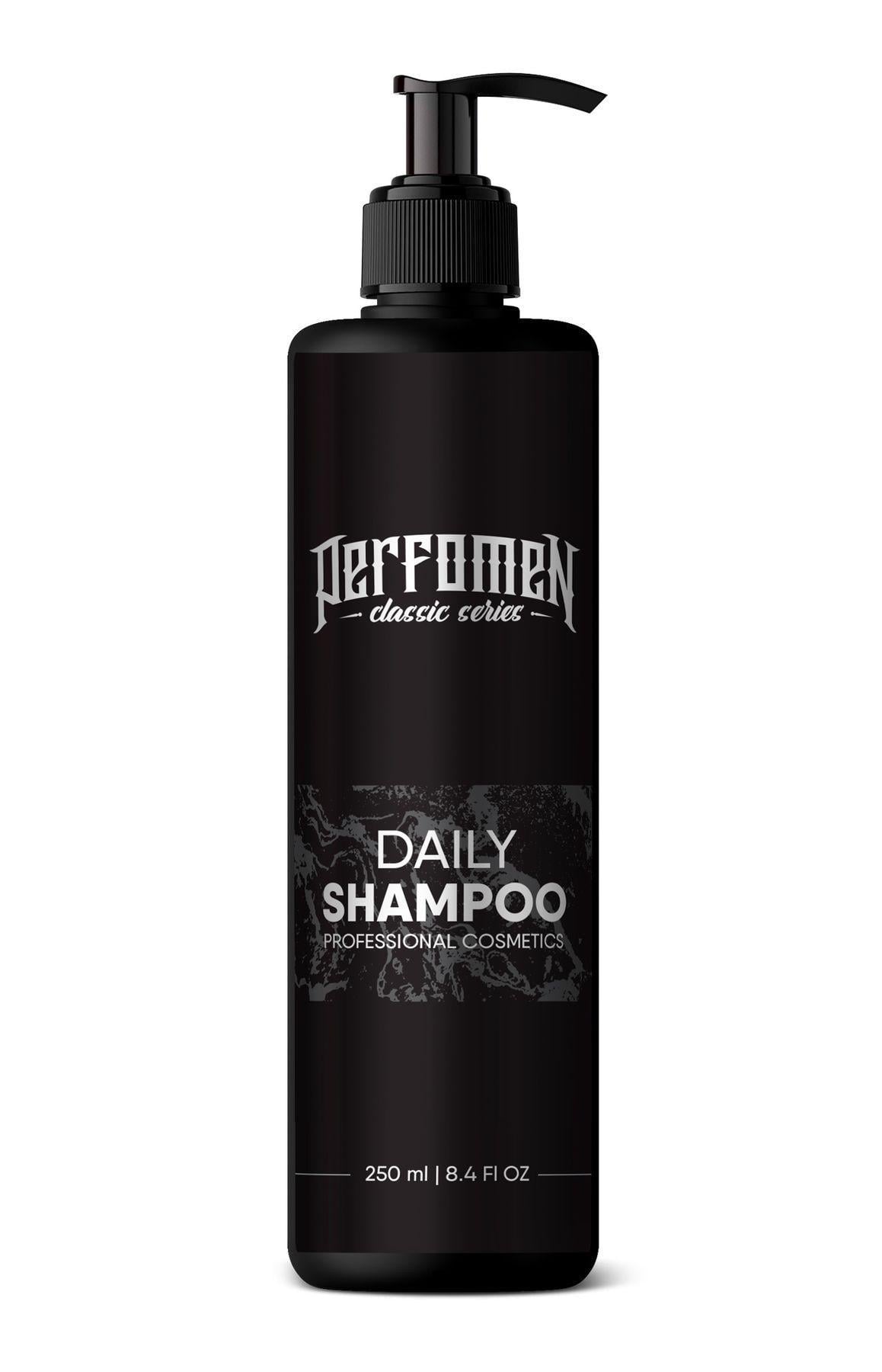 Шампунь для волос мужской PerfomeN Daily Shampoo pH 5.5 250 мл