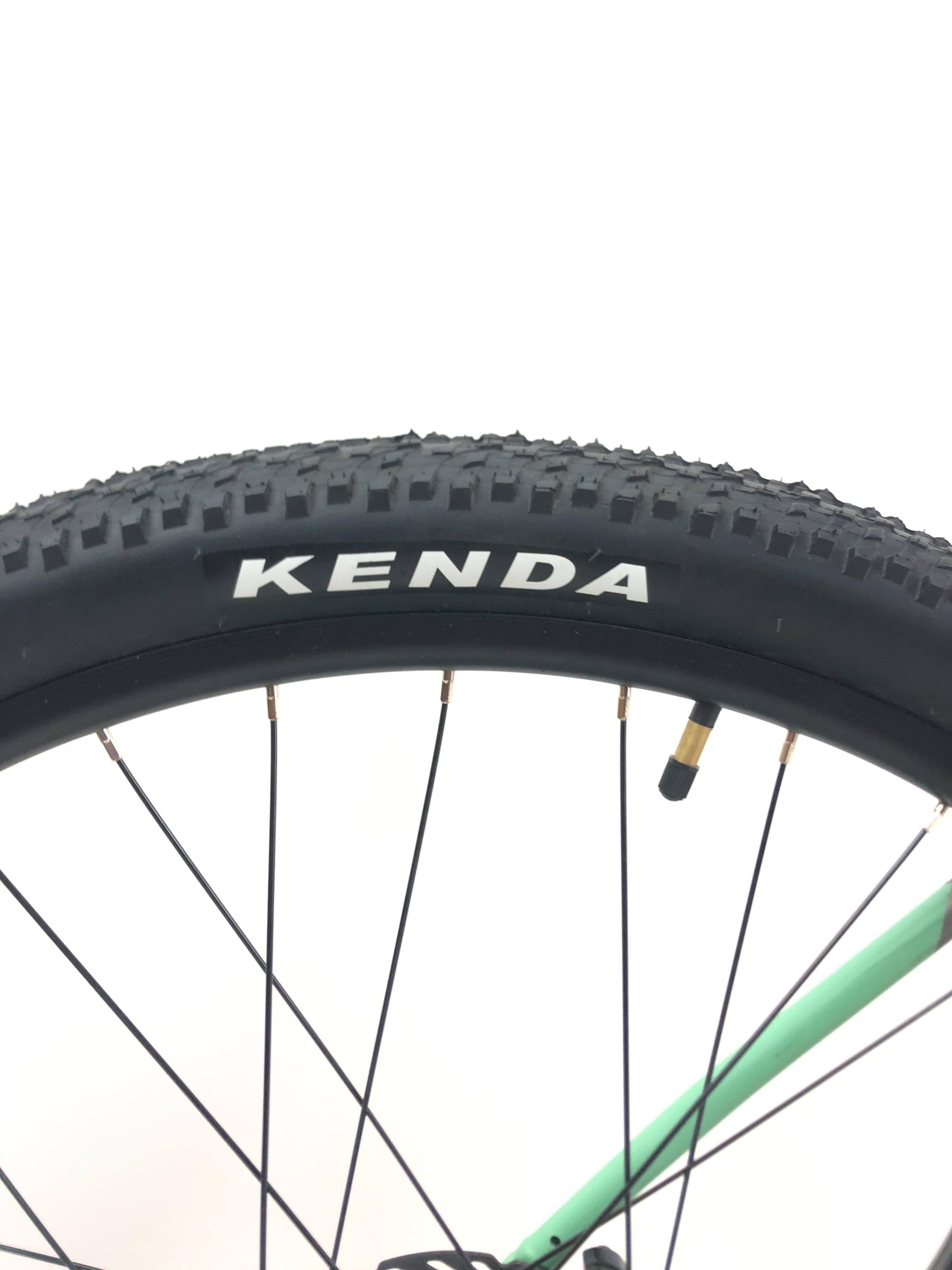 Электровелосипед Crosser 29" с ассистентом (750W 48V 18Ah) - фото 10