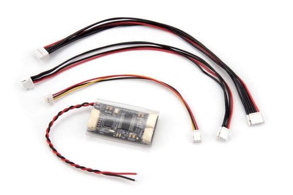 Модуль OSD HolyBro Micro OSD V2.0 для Pixhawk (54385) - фото 6
