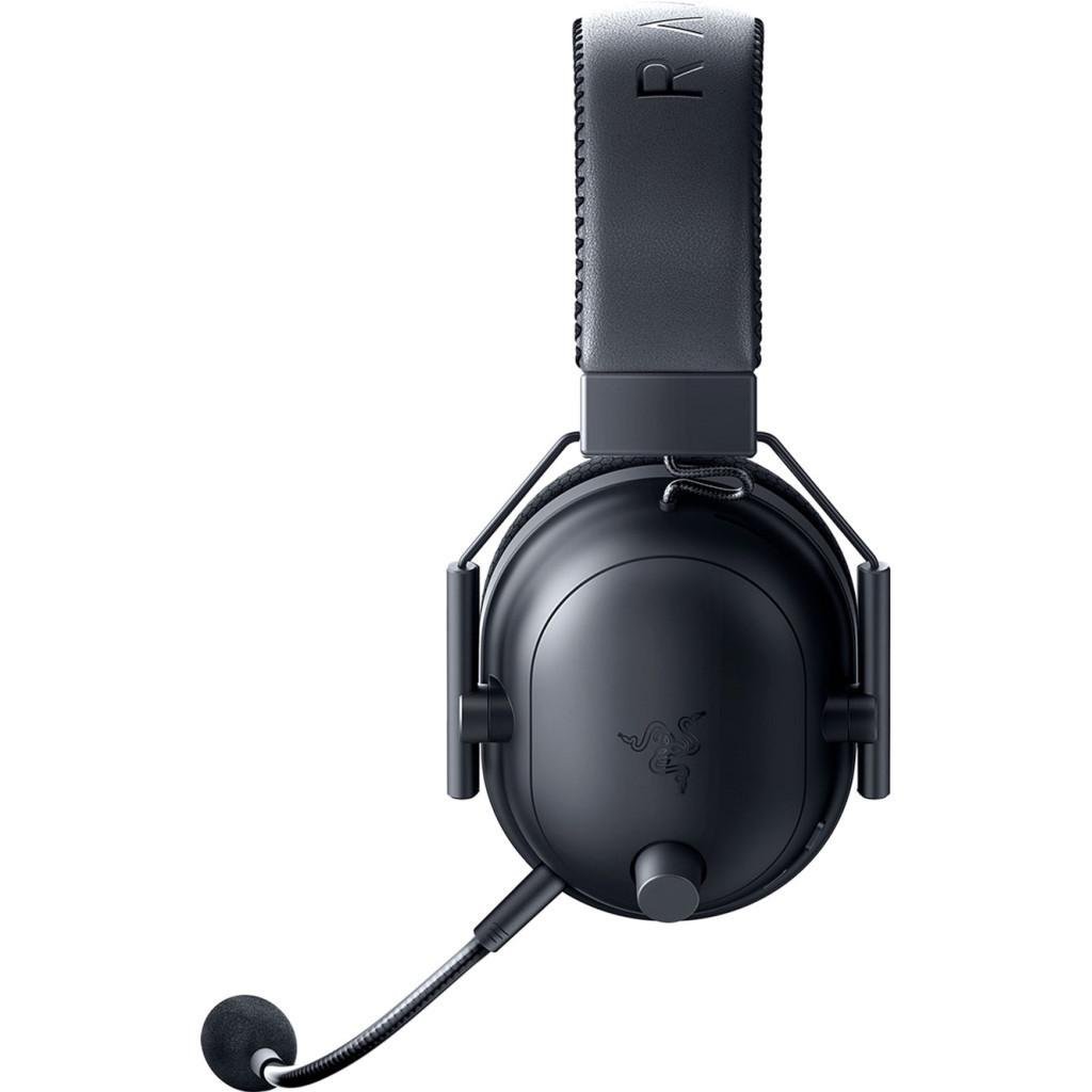 Навушники Razer Blackshark V2 PRO Wireless 2023 Black (RZ04-04530100-R3M1) - фото 2