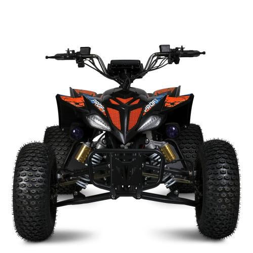 Квадроцикл E-FOX-1450-7 (26385876) - фото 7 Квадроцикл E-FOX-1450-7 (26385876) - фото 7