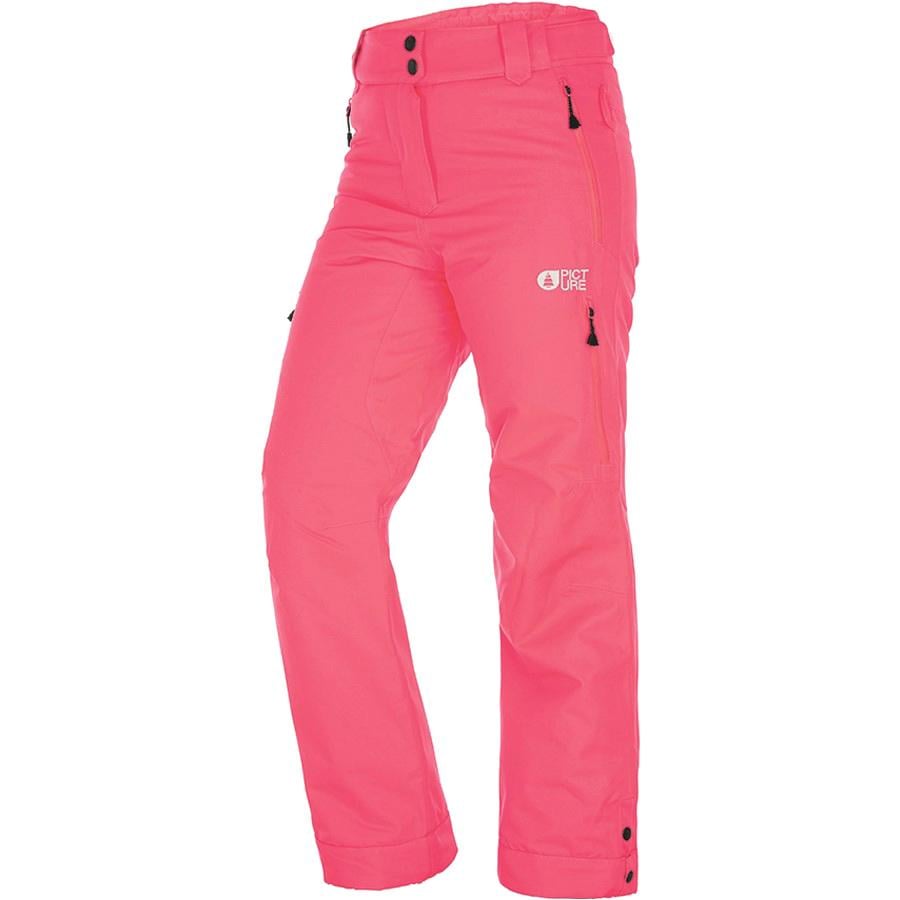 Брюки Picture Organic Mist Jr 2021 Neon Pink 10