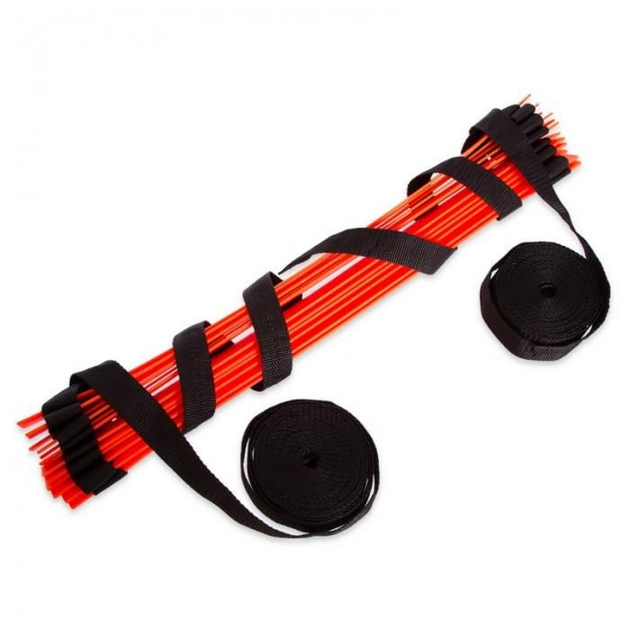 Лестницы координационные с чехлом WCG 6 м (W-009-6) - фото 5 Лестницы координационные с чехлом WCG 6 м (W-009-6) - фото 5