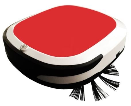 Робот-пылесос XPRO Clean 502