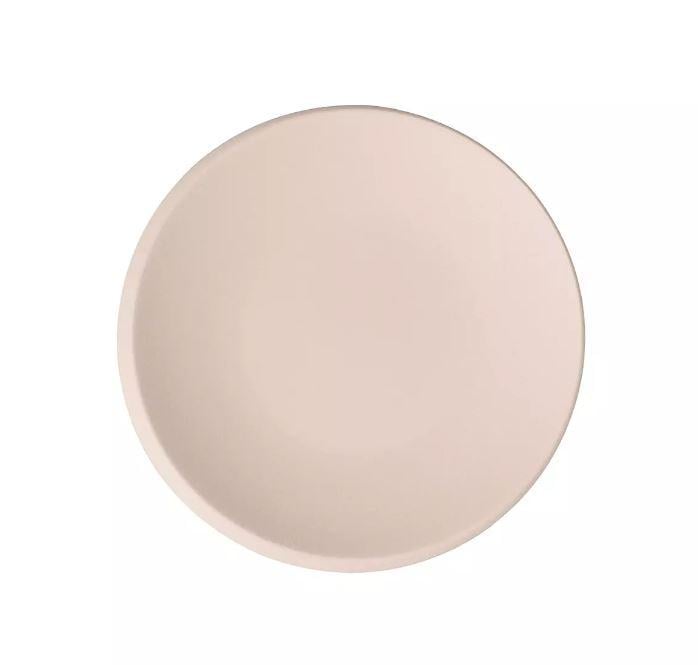 Тарілка десертна Villeroy & Boch NewMoon 16 см Beige (1042912660) - фото 1 Тарілка десертна Villeroy & Boch NewMoon 16 см Beige (1042912660) - фото 1