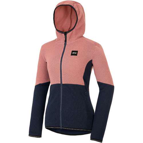 Куртка Picture Organic Moder S Misty Pink (1012-SWT094AS)