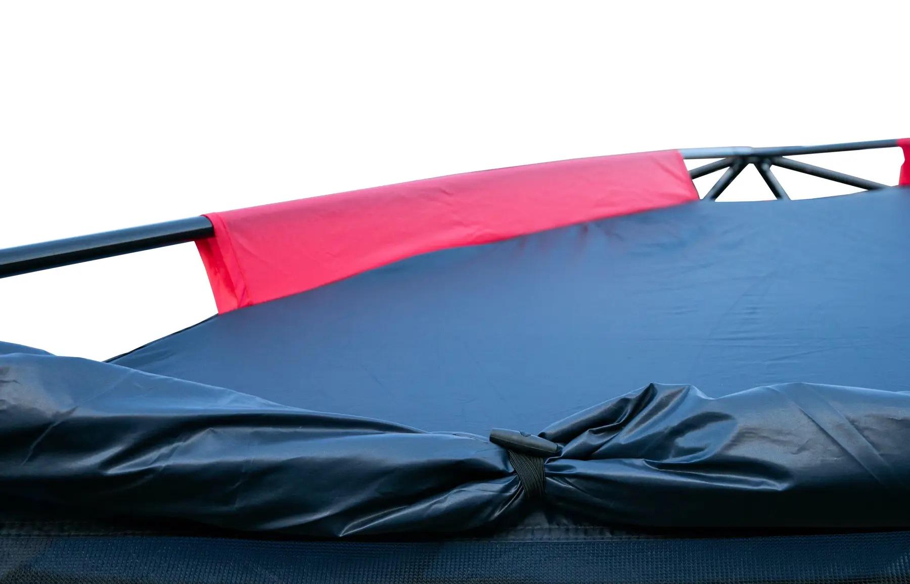 Шатро с москитной сеткой Tramp Lite Mosquito Green (TLT-035.06) - фото 2 Шатро с москитной сеткой Tramp Lite Mosquito Green (TLT-035.06) - фото 2