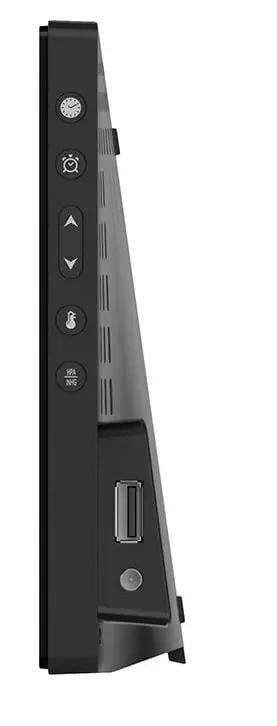 Метеостанція Solight TE81XL (586613) - фото 2 Метеостанція Solight TE81XL (586613) - фото 2