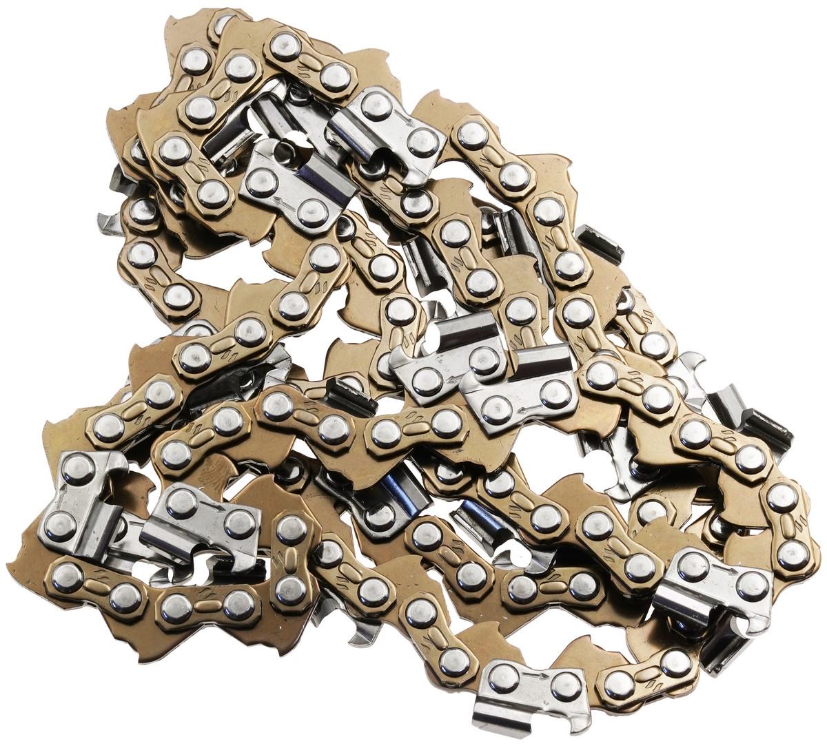 Цепь King 72 звена 36 зубов шаг 325 паз 1,5 мм (цепш089)